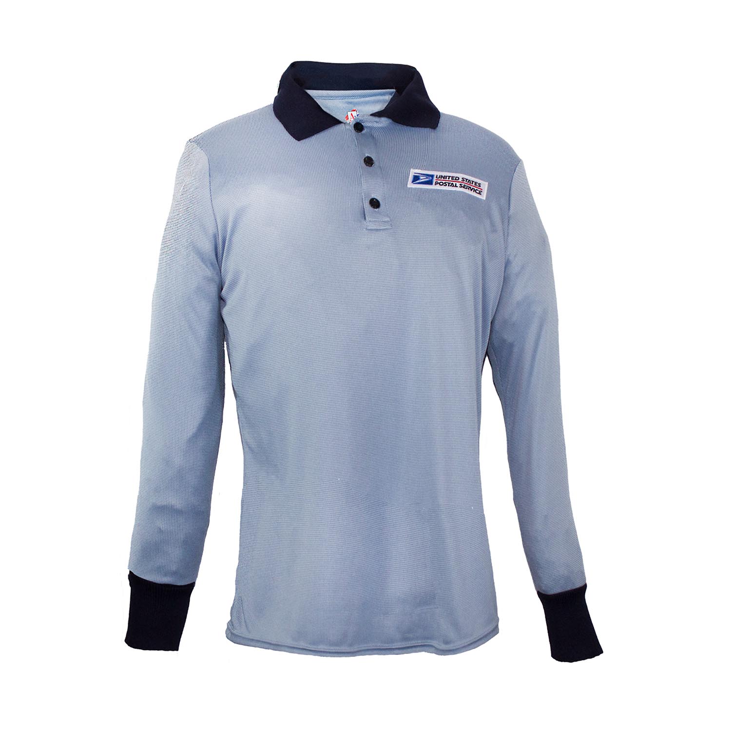 WOMEN'S RETAIL CLERK LONG SLEEVE PERFORMANCE POLO SHIRT